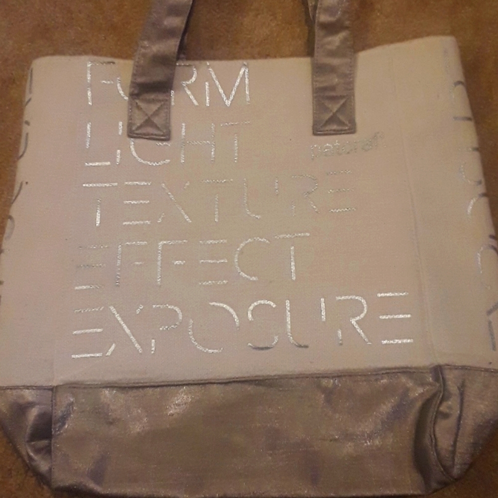 Patcraft Unique Tote
